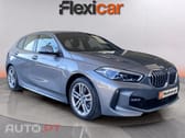 BMW 116 d Pack Desportivo M