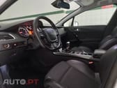 Peugeot 508 1.6 HDi-e Allure CMP6