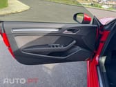 Audi A3 Cabrio 2.0 TDI S-line