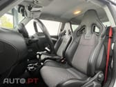 MINI Cooper Cooper S