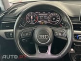 Audi A4 Avant 2.0 TDI Sport S tronic