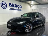 BMW 420 d Pack 50 anos M Auto