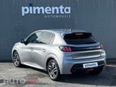 Peugeot 208 1.2 PureTech Allure