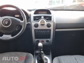 Renault Mégane Break 1.5 dCi Dynamique S