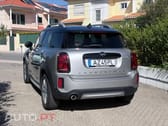 MINI Countryman Cooper D Premium Classic Auto