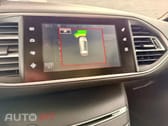Peugeot 308 2.0 BlueHDi GT Line EAT6