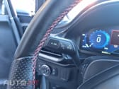 Ford Puma 1.0 EcoBoost mHEV ST-Line
