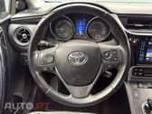 Toyota Auris 1.8 Hybrid