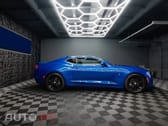 Chevrolet Camaro 2.0 Turbo Coupé
