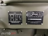 Jeep Willy Willys
