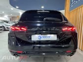 Peugeot 508 SW 225 e-EAT8 GT Pack