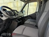 Renault Master 2.3 dCi 100.33 L2H2