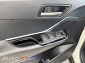 Toyota C-HR 2.0 Hybrid GR Sport