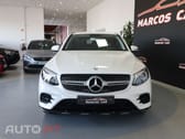 Mercedes-Benz GLC 220 d 4Matic 9G-TRONIC AMG Line