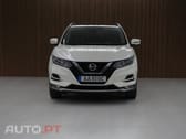Nissan Qashqai 1.5 dCi N-Connecta J18