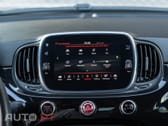 Abarth 595C 1.4 T-Jet Scorpioneoro