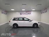 Volkswagen Golf 1.6 HDI CONFORTLINE
