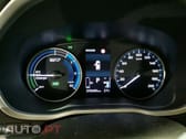 Mitsubishi Eclipse Cross 2.4 PHEV eMotion