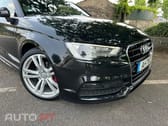Audi A3 1.6 TDI S-line S tronic