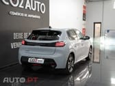 Peugeot E-208 50 kWh Allure