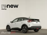 Citroen C4 C4 1.2 PureTech Plus EAT8