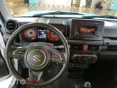 Suzuki Jimny ND