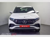 Mercedes-Benz EQA EQA 250+ Edition