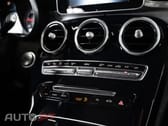Mercedes-Benz C 250 CDi Avantgarde BlueEfficiency Aut.