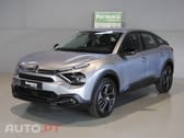 Citroen C4 1.2 PureTech Plus