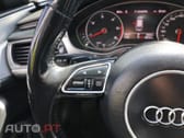 Audi A6 Avant 2.0 TDi Advance S tronic
