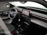 Citroen C3 Aircross 1.2 PureTech Plus