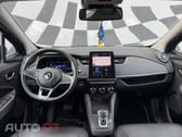 Renault Zoe (c/ Bateria) E-Tech EV50 Equilibre