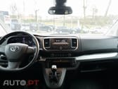 Toyota Proace Verso 1.5 D-4D L1 1.0T Comfort 9L