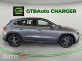 Mercedes-Benz EQA 250 AMG I.V.A DEDUTIVEL
