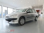 Peugeot 206 SW 1.4 XS