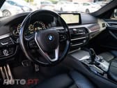 BMW 530 e iPerformance Pack M