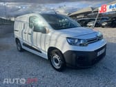 Citroen Berlingo 1.5 BlueHDi M Club