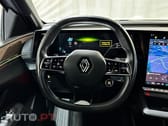 Renault Mégane E-Tech EV60 220hp optimum charge Iconic