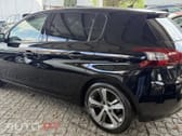 Peugeot 308 Allure