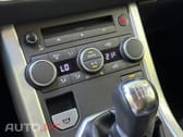 Land Rover Evoque 2.2 eD4 Dynamic