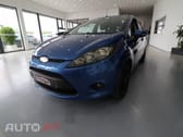 Ford Fiesta 1.4 TDCi Trend