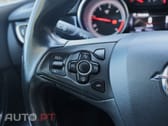 Opel Astra 1.6 CDTI Edition S/S