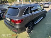 Mercedes-Benz GLC 300 d 4Matic