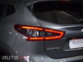 Nissan Qashqai 1.2