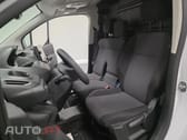 Peugeot Partner 1.5 BLUEHDI 100CV LONGA CAMARA TRASEIRA