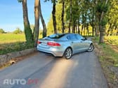 Jaguar XE 2.0 D Prestige Aut.