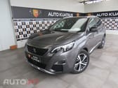 Peugeot 3008 1.5 BlueHDi GT Line