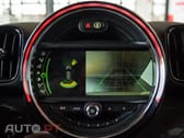 MINI Countryman Cooper D John Cooper Works