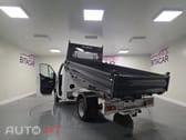 Renault Master 2.3 DCI 130CV BASCULANTE