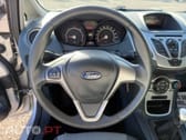 Ford Fiesta 1.4 TDCi Techno